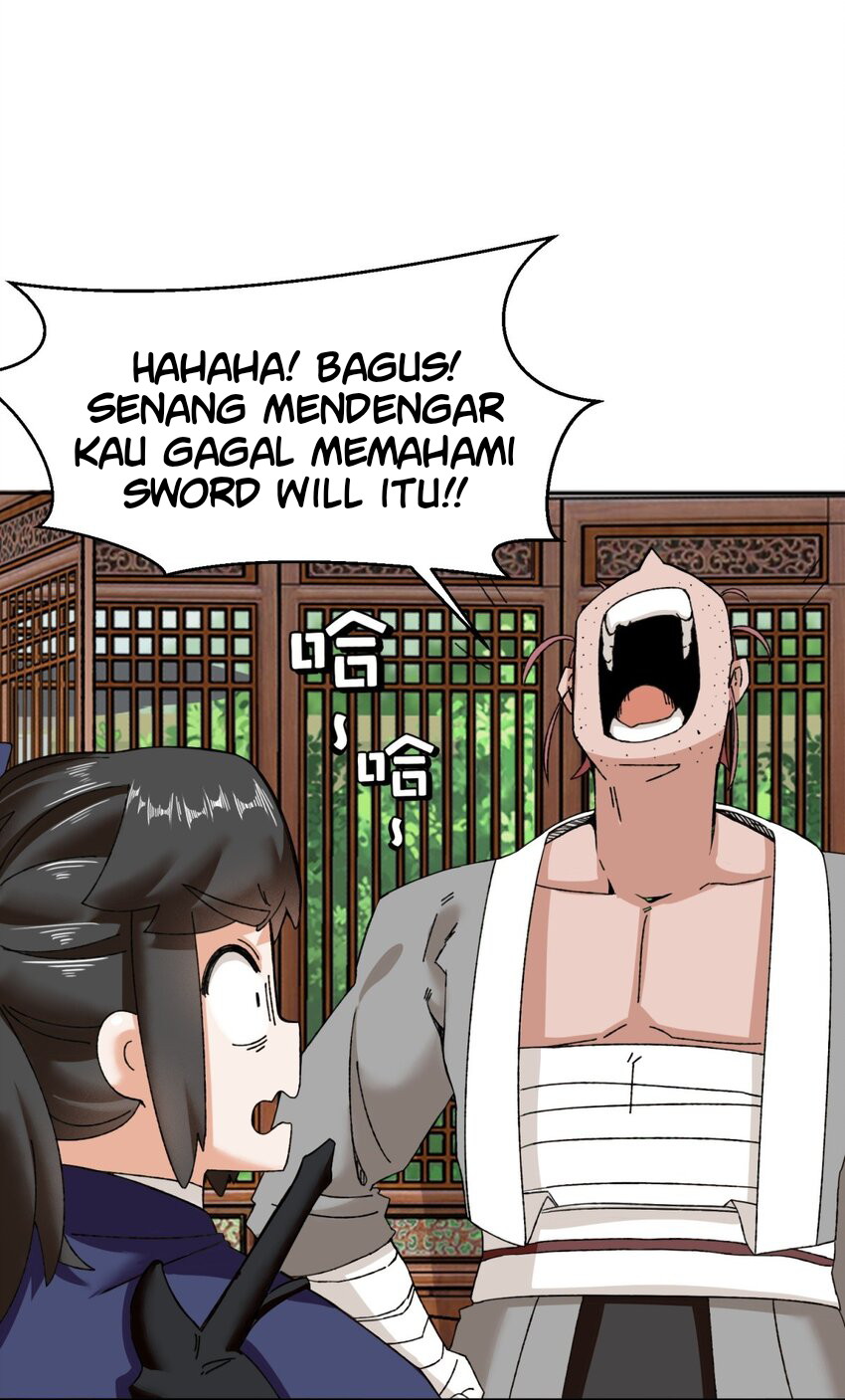 Endless Devourer chapter 105