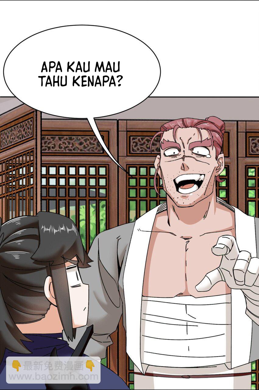 Endless Devourer chapter 105