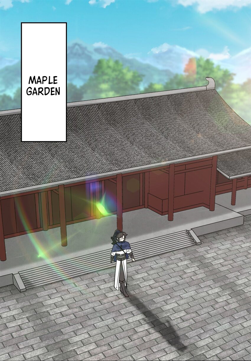 Endless Devourer chapter 130