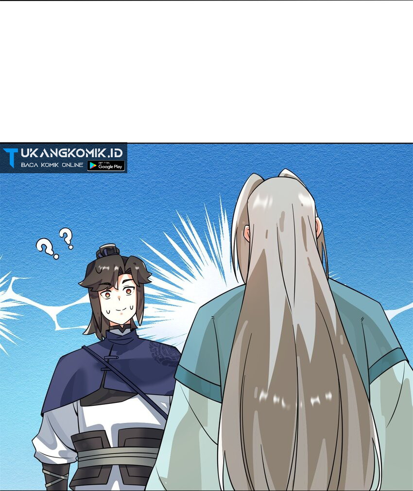 Endless Devourer chapter 130