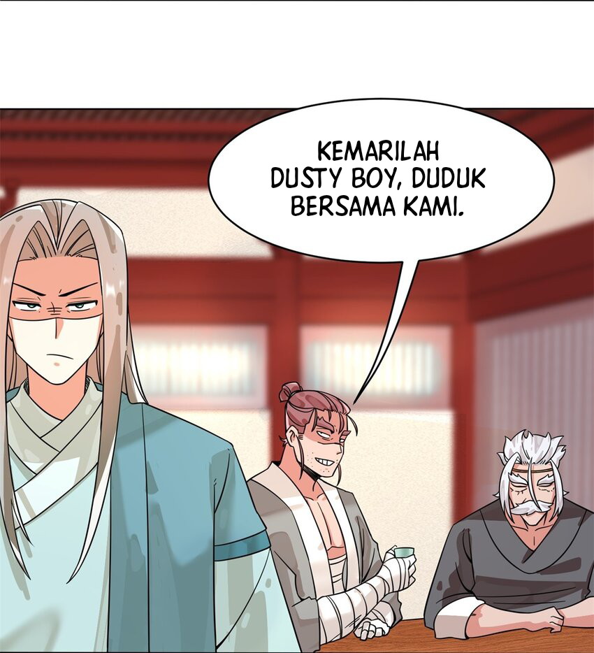 Endless Devourer chapter 130