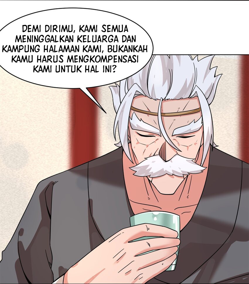 Endless Devourer chapter 130