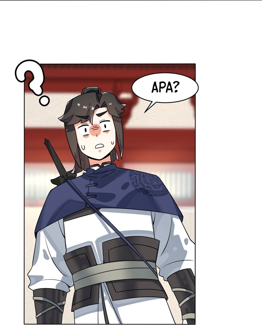 Endless Devourer chapter 130