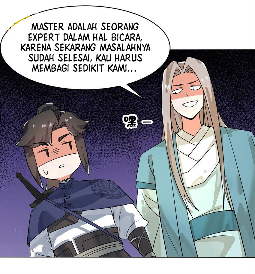 Endless Devourer chapter 130