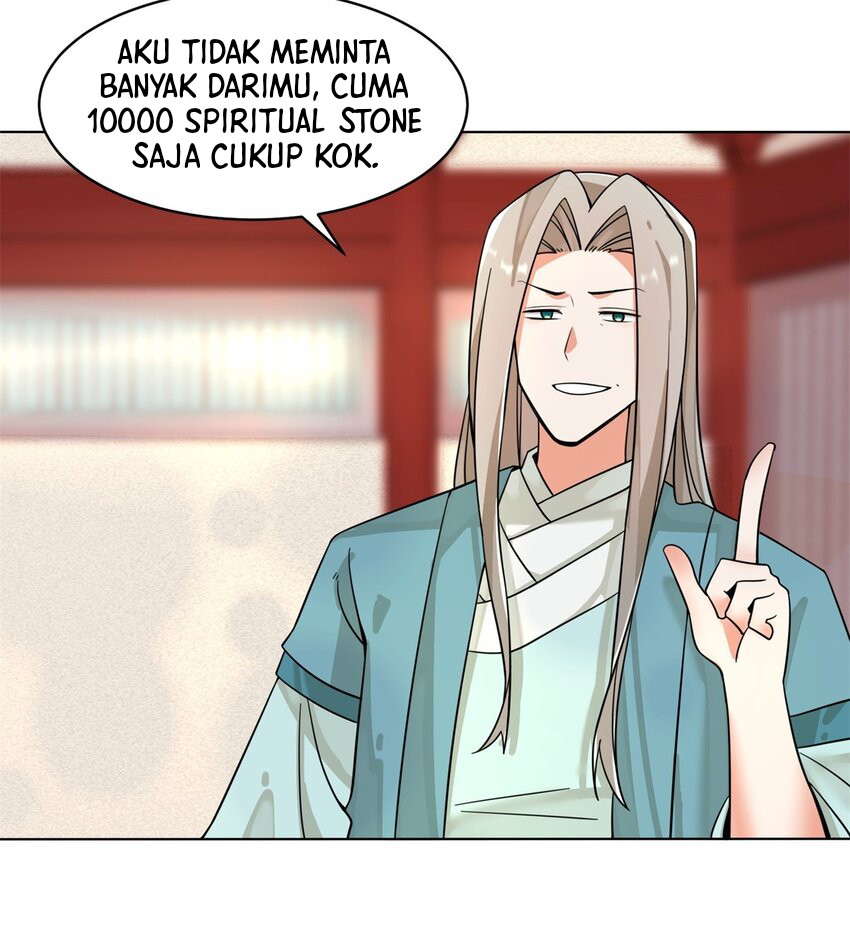 Endless Devourer chapter 130