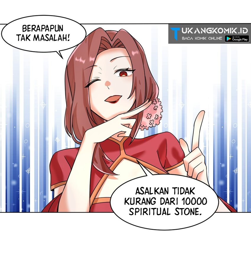 Endless Devourer chapter 130