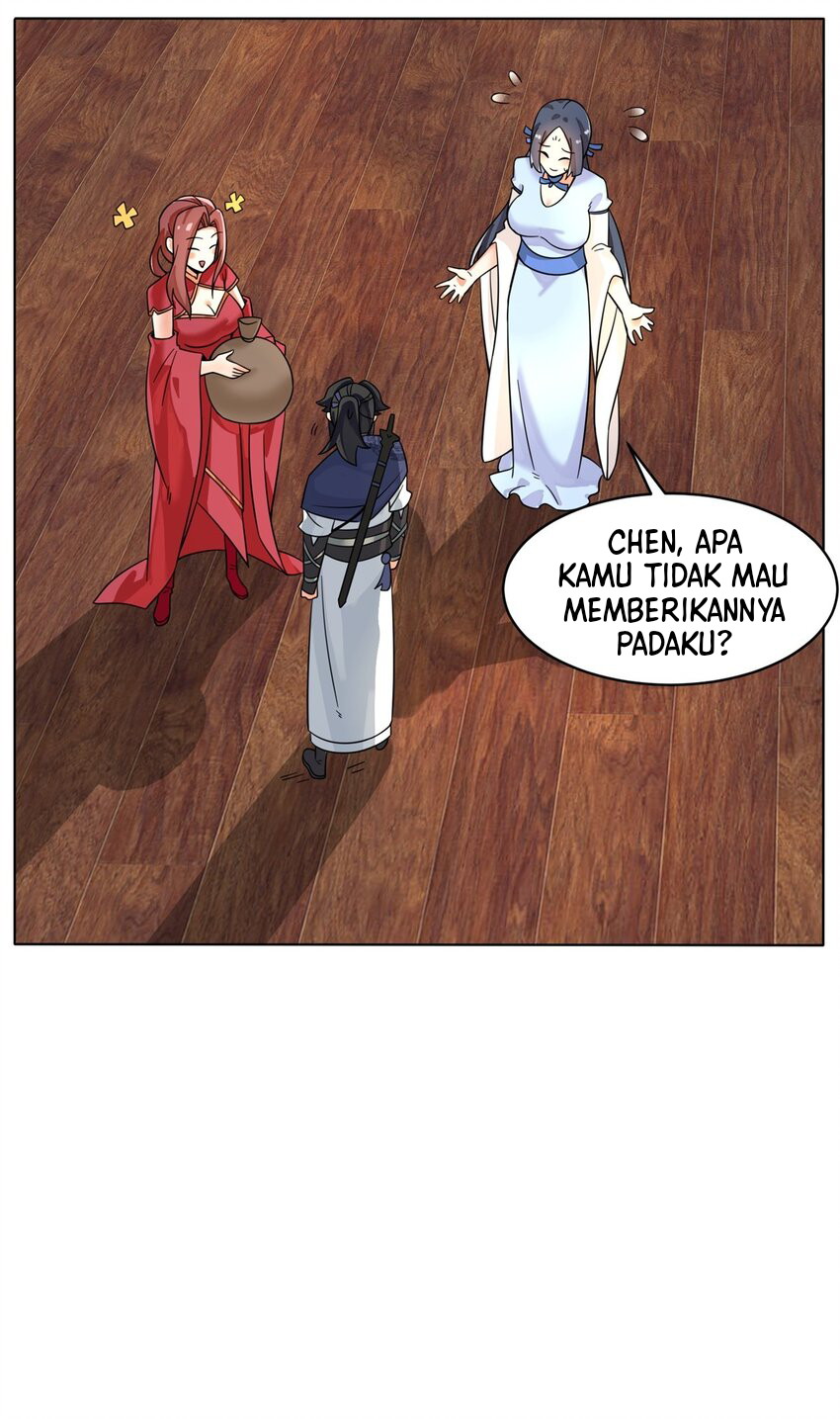 Endless Devourer chapter 130