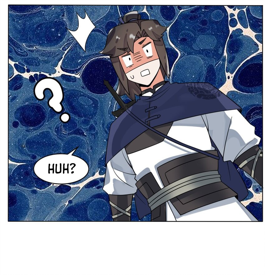 Endless Devourer chapter 130
