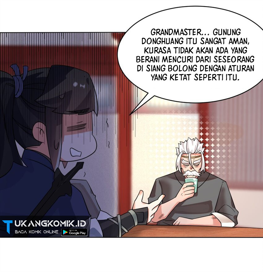 Endless Devourer chapter 130