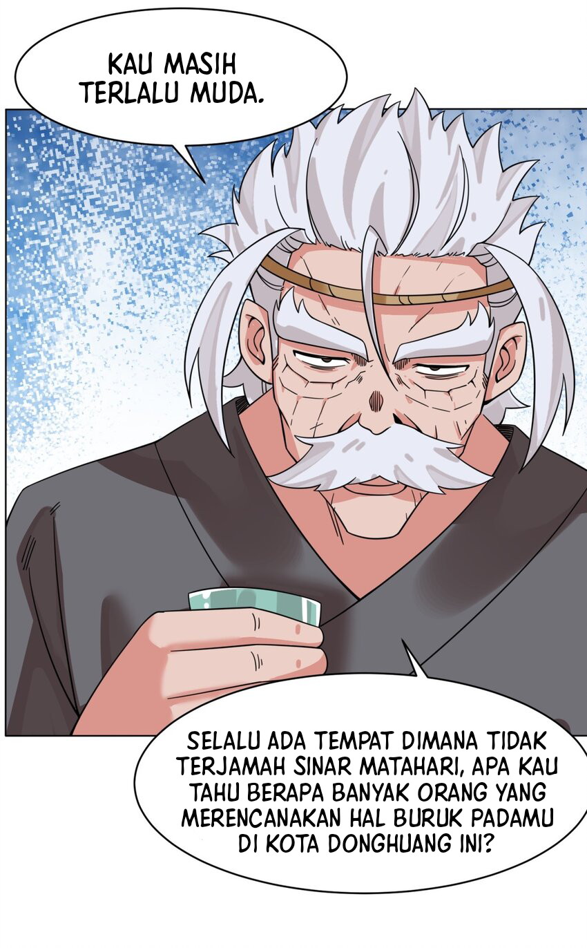 Endless Devourer chapter 130