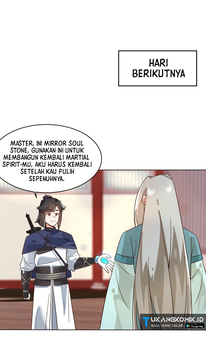 Endless Devourer chapter 130