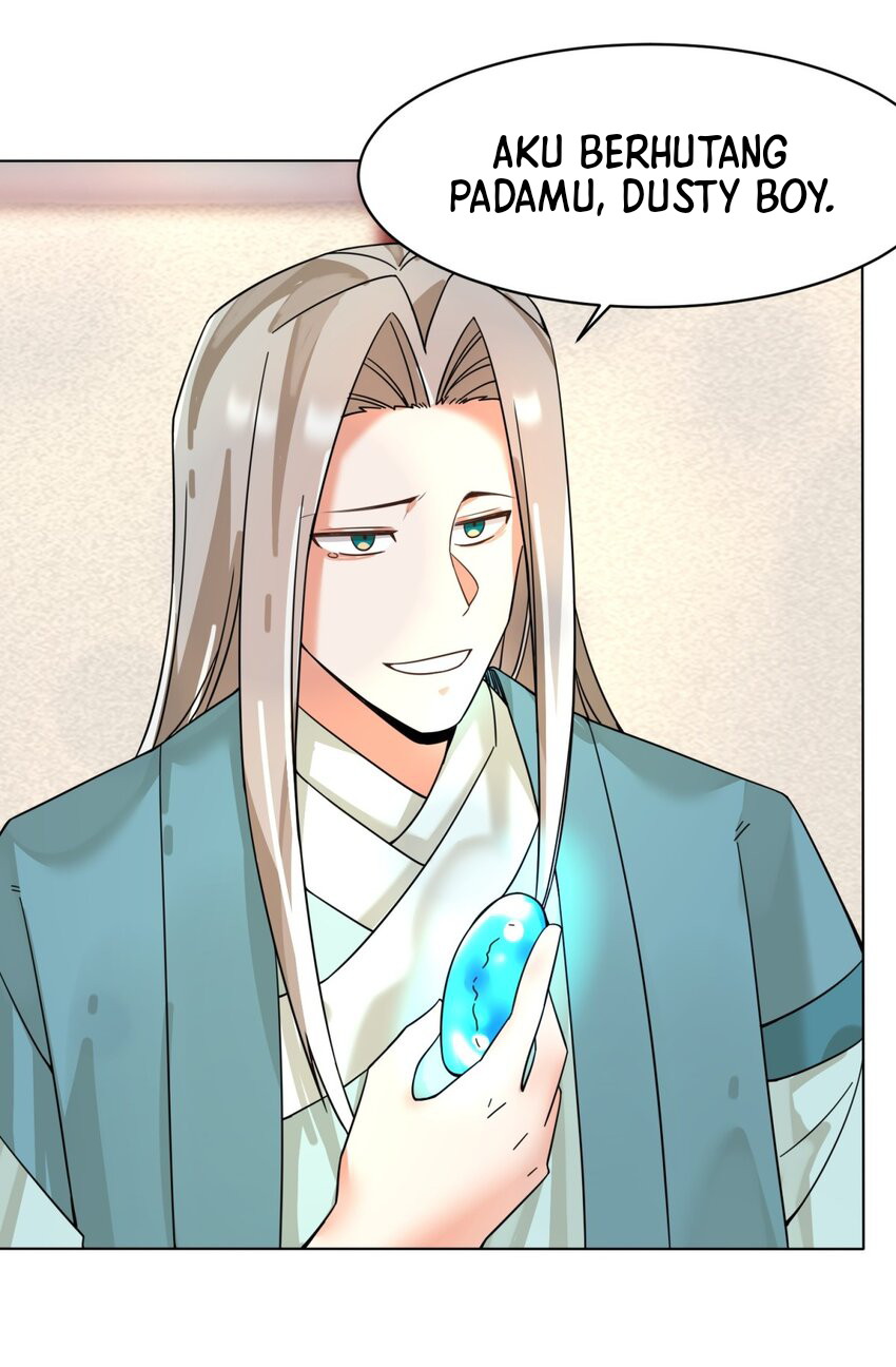 Endless Devourer chapter 130