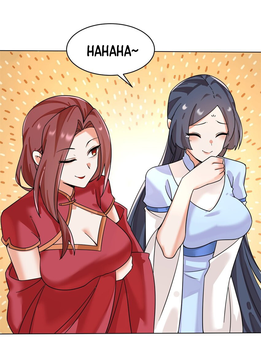 Endless Devourer chapter 130