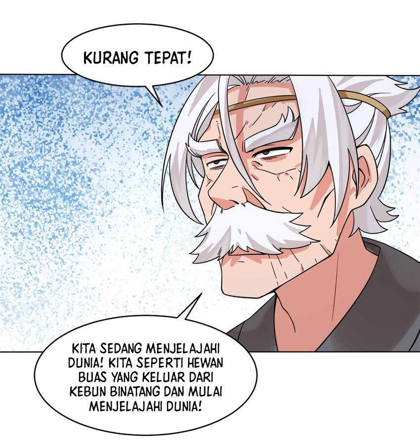 Endless Devourer chapter 130