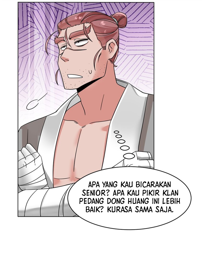 Endless Devourer chapter 130