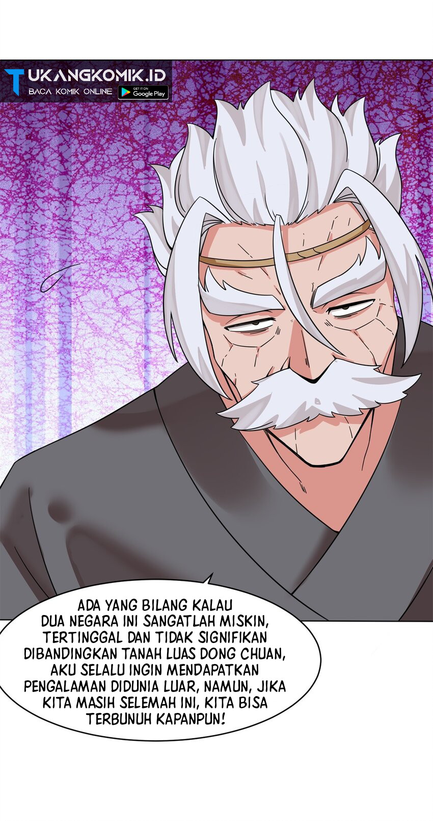 Endless Devourer chapter 130