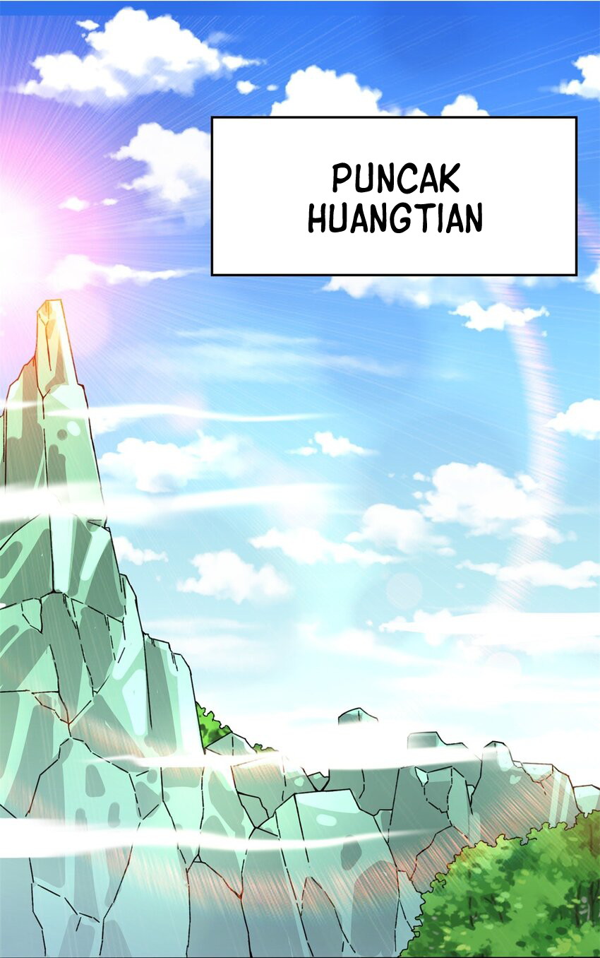 Endless Devourer chapter 130