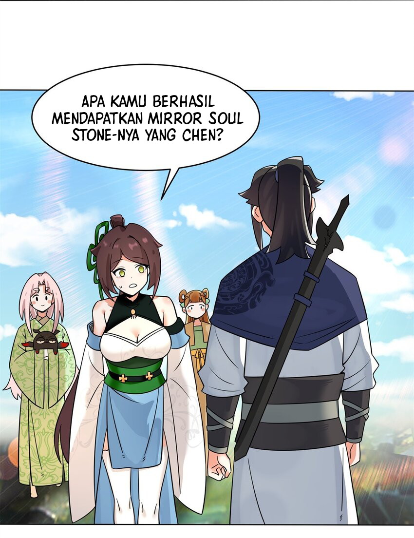 Endless Devourer chapter 130