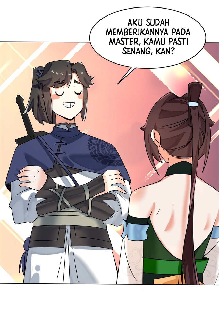 Endless Devourer chapter 130