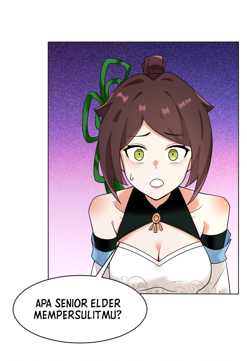 Endless Devourer chapter 130