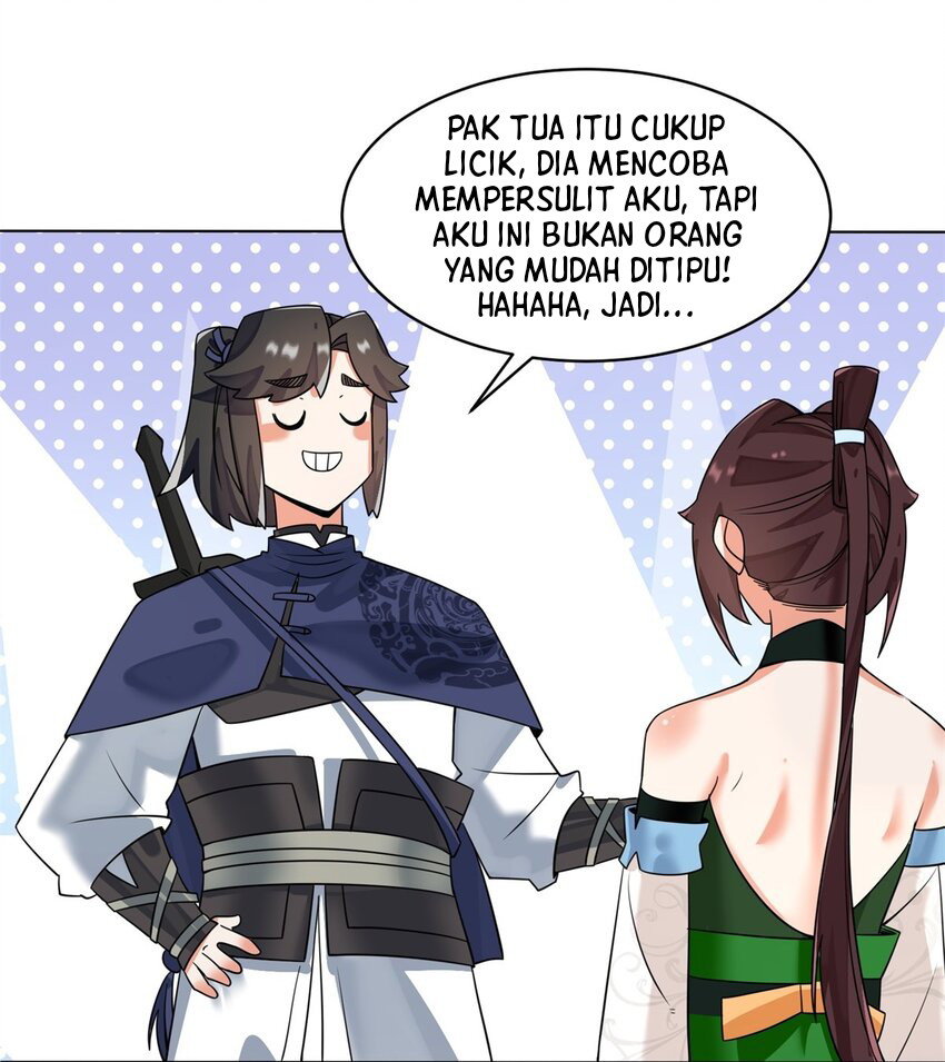 Endless Devourer chapter 130