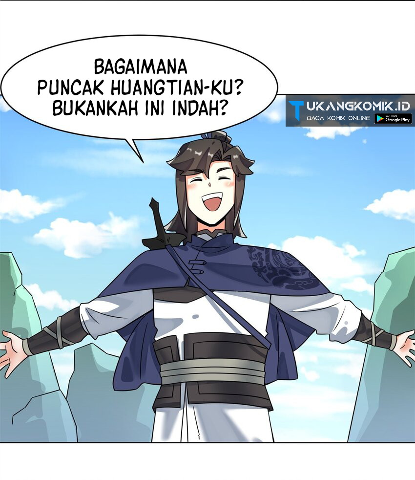Endless Devourer chapter 130
