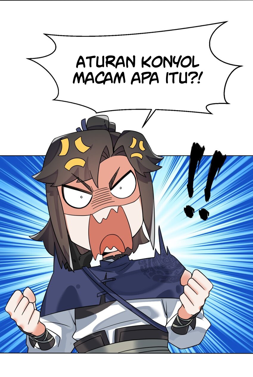 Endless Devourer chapter 130
