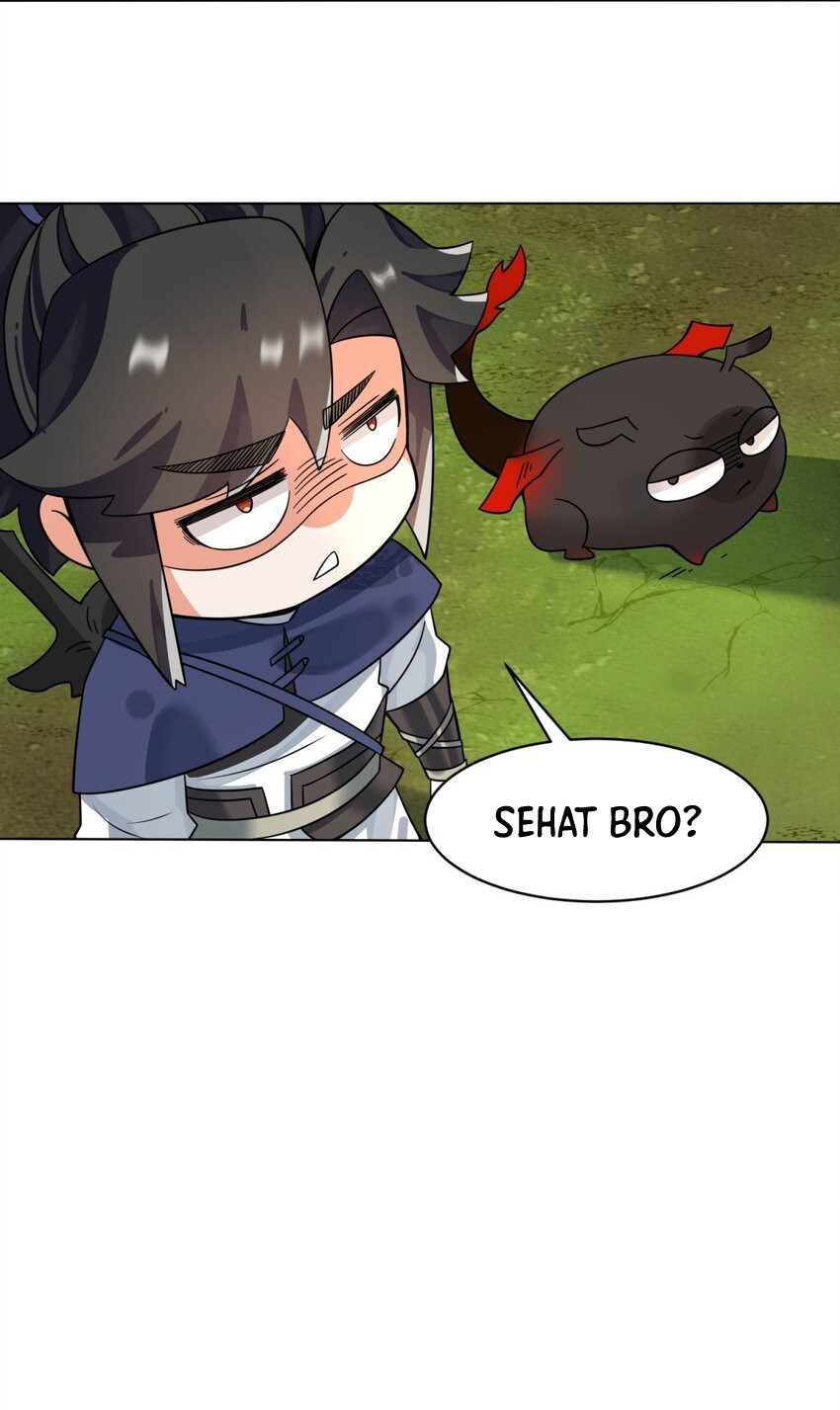 Endless Devourer chapter 130