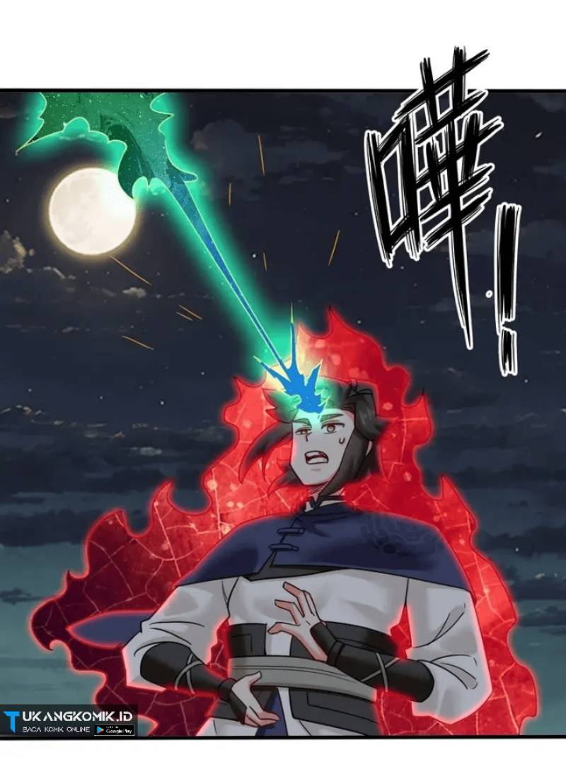 Endless Devourer chapter 140