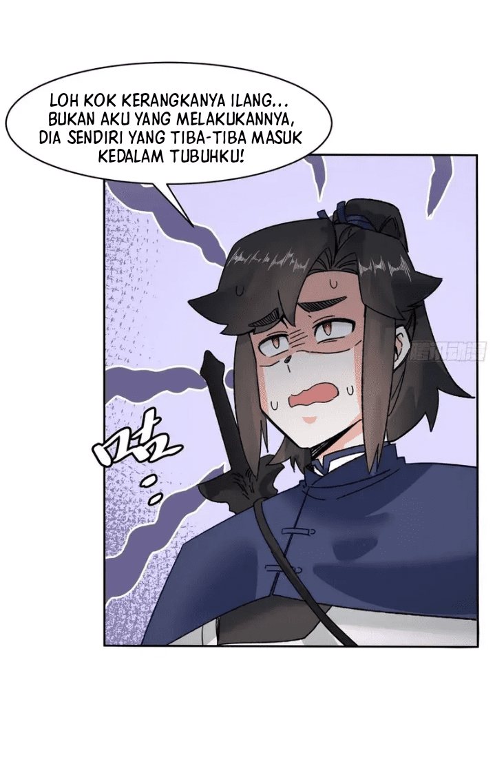 Endless Devourer chapter 141