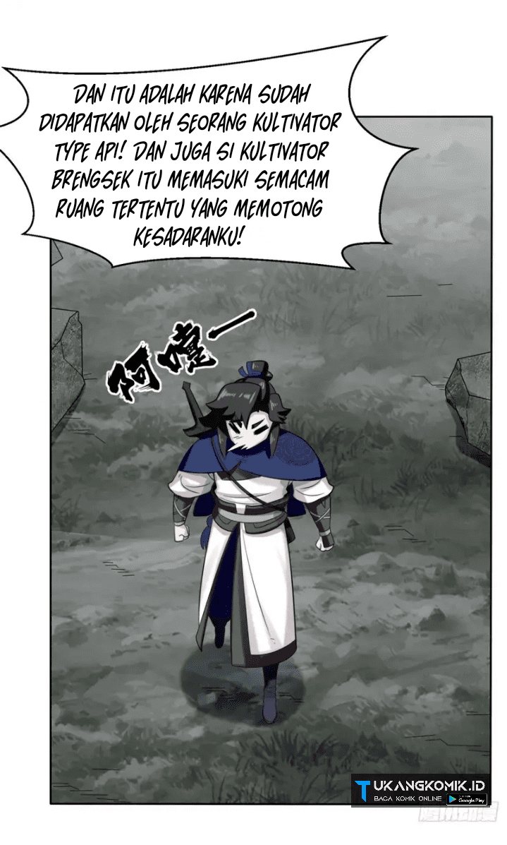 Endless Devourer chapter 141