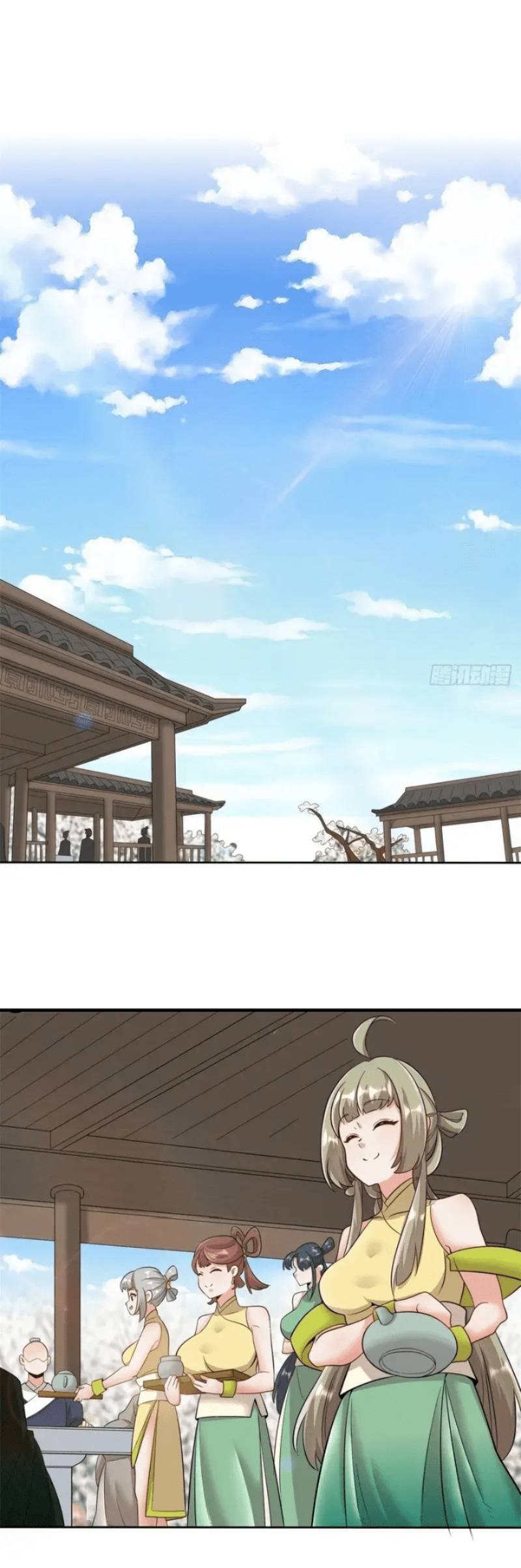 Endless Devourer Chapter 146 Bahasa Indonesia