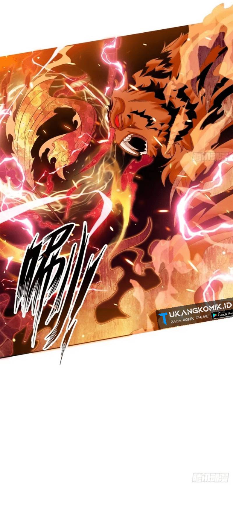 Endless Devourer Chapter 150 Bahasa Indonesia