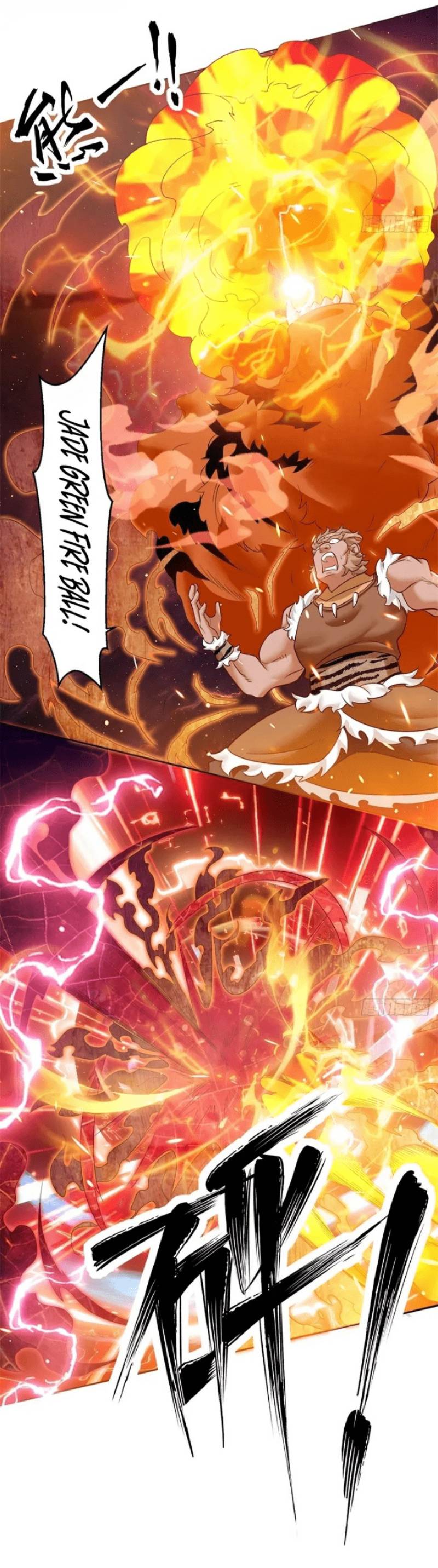 Endless Devourer Chapter 150 Bahasa Indonesia