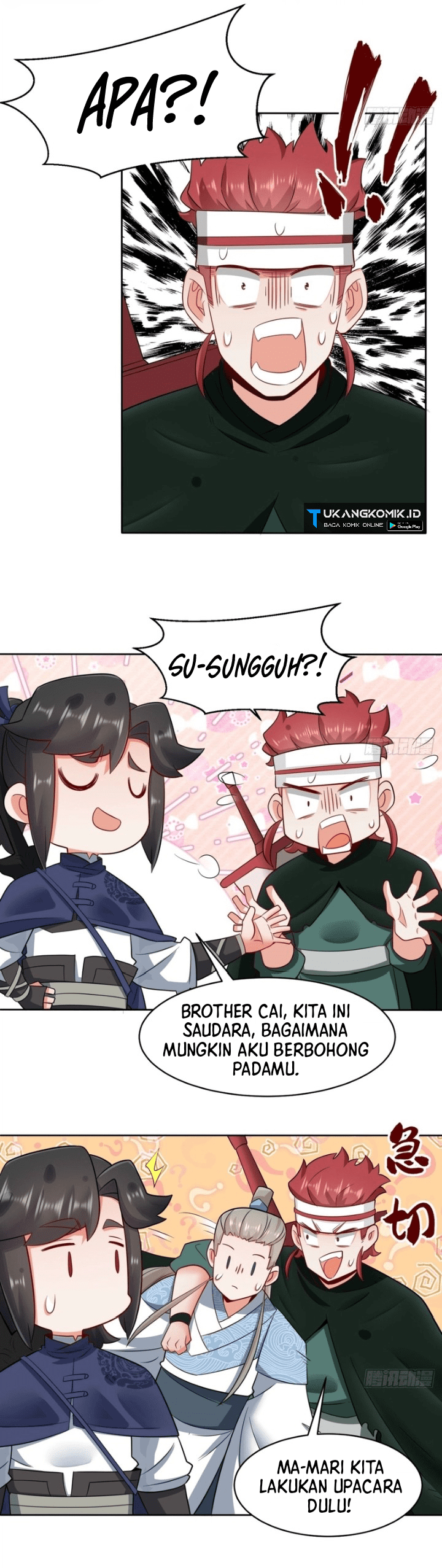 Endless Devourer chapter 152