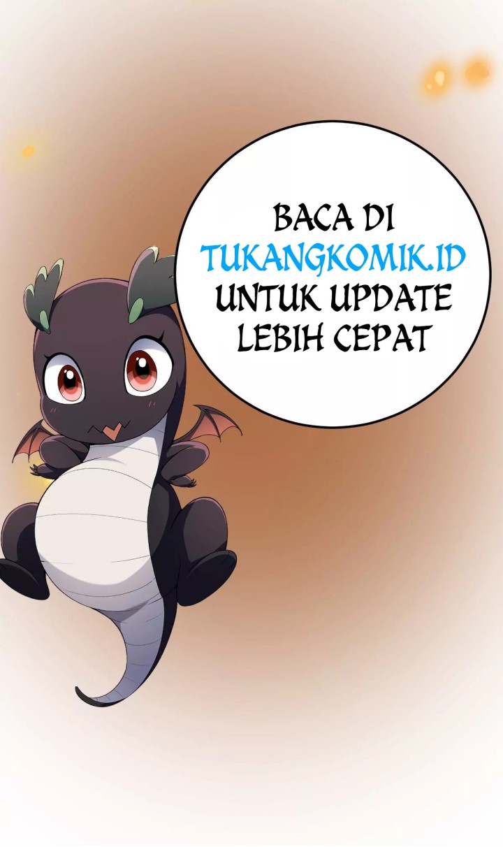 Endless Devourer Chapter 161 Bahasa Indonesia