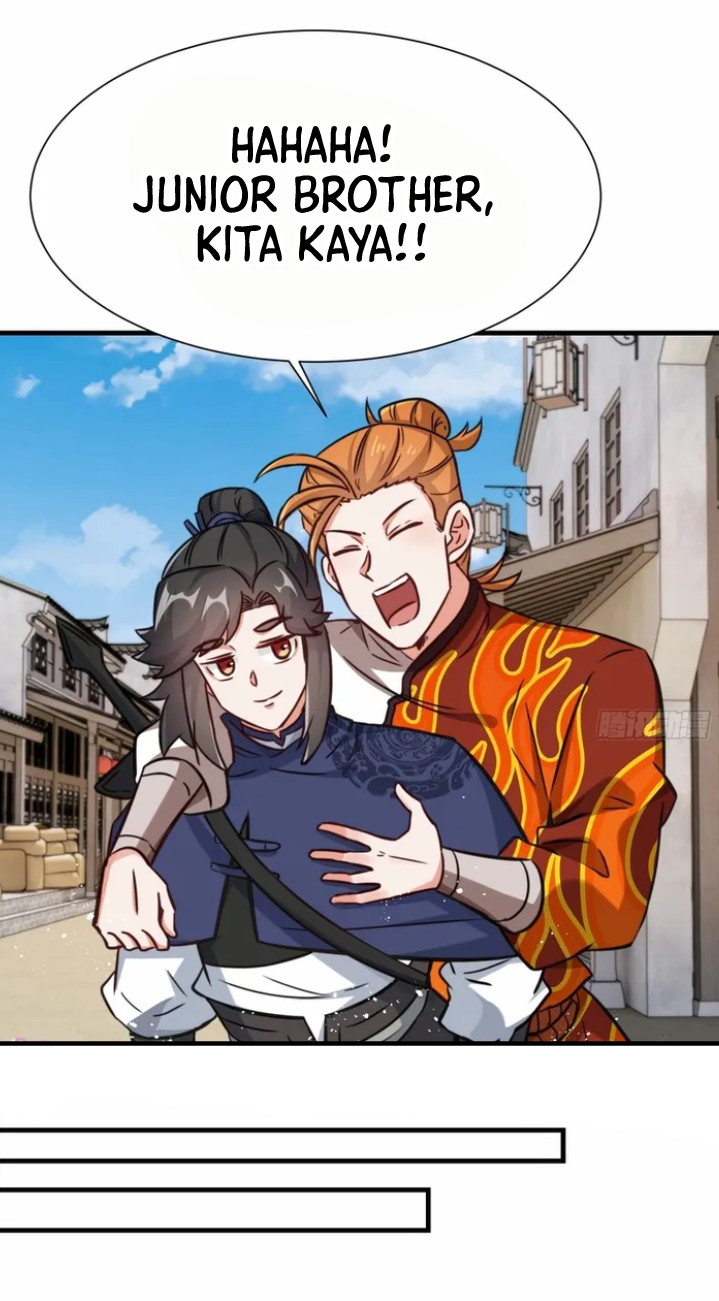 Endless Devourer Chapter 212 Bahasa Indonesia