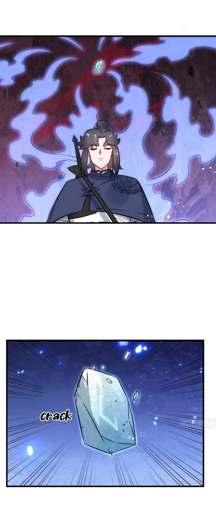 Endless Devourer Chapter 220 Bahasa Indonesia