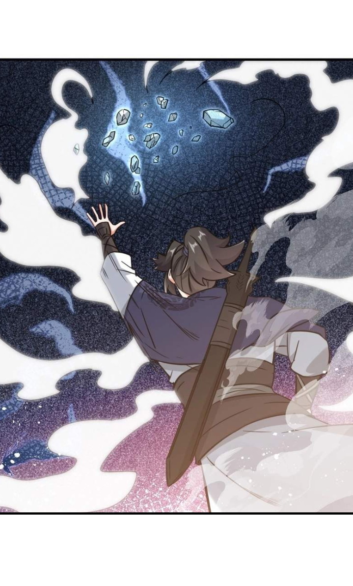 Endless Devourer Chapter 220 Bahasa Indonesia