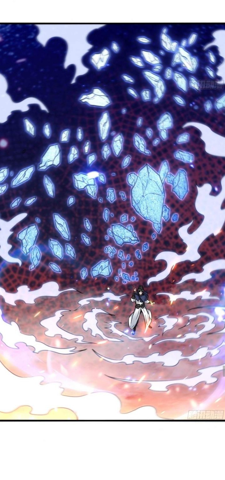 Endless Devourer Chapter 220 Bahasa Indonesia