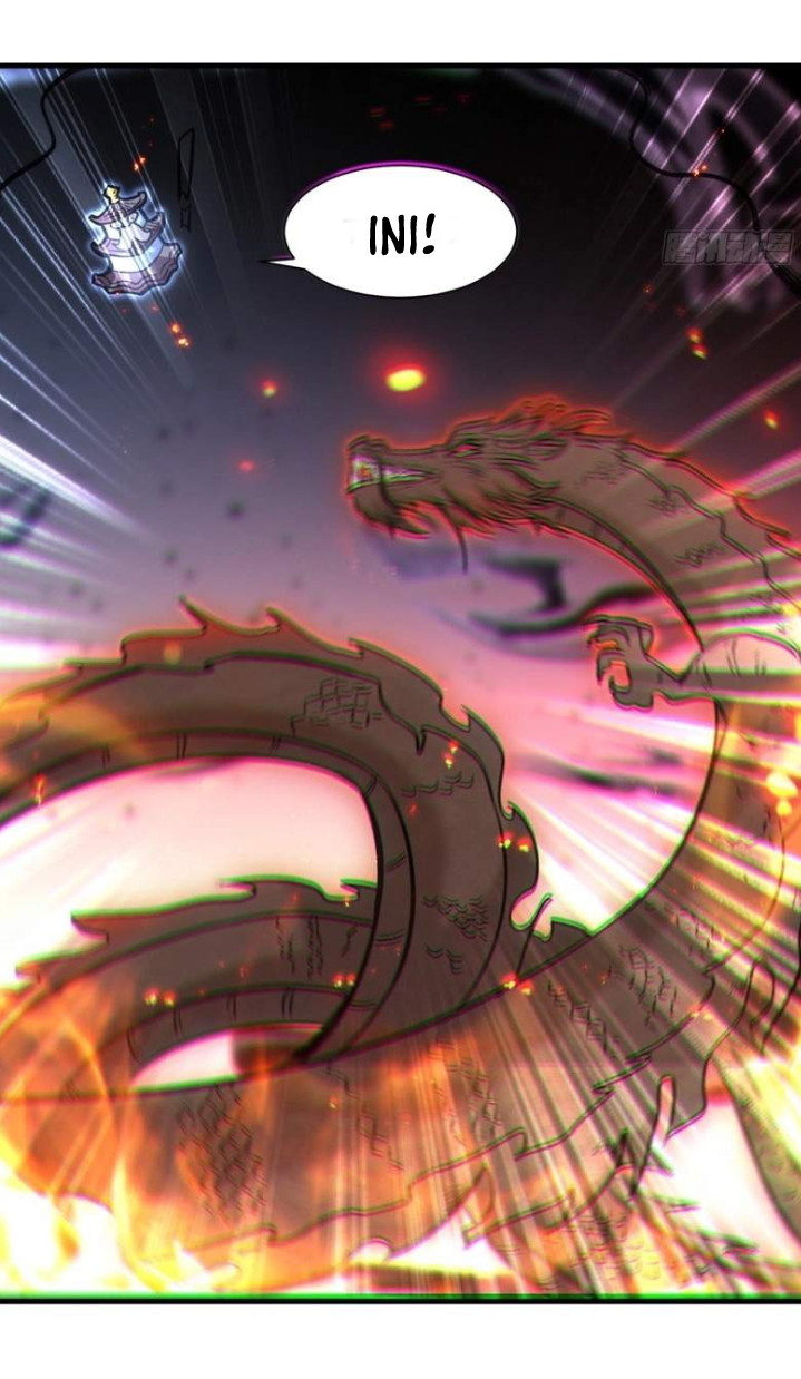 Endless Devourer Chapter 220 Bahasa Indonesia