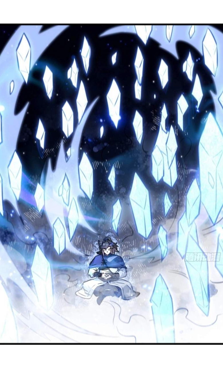 Endless Devourer Chapter 220 Bahasa Indonesia