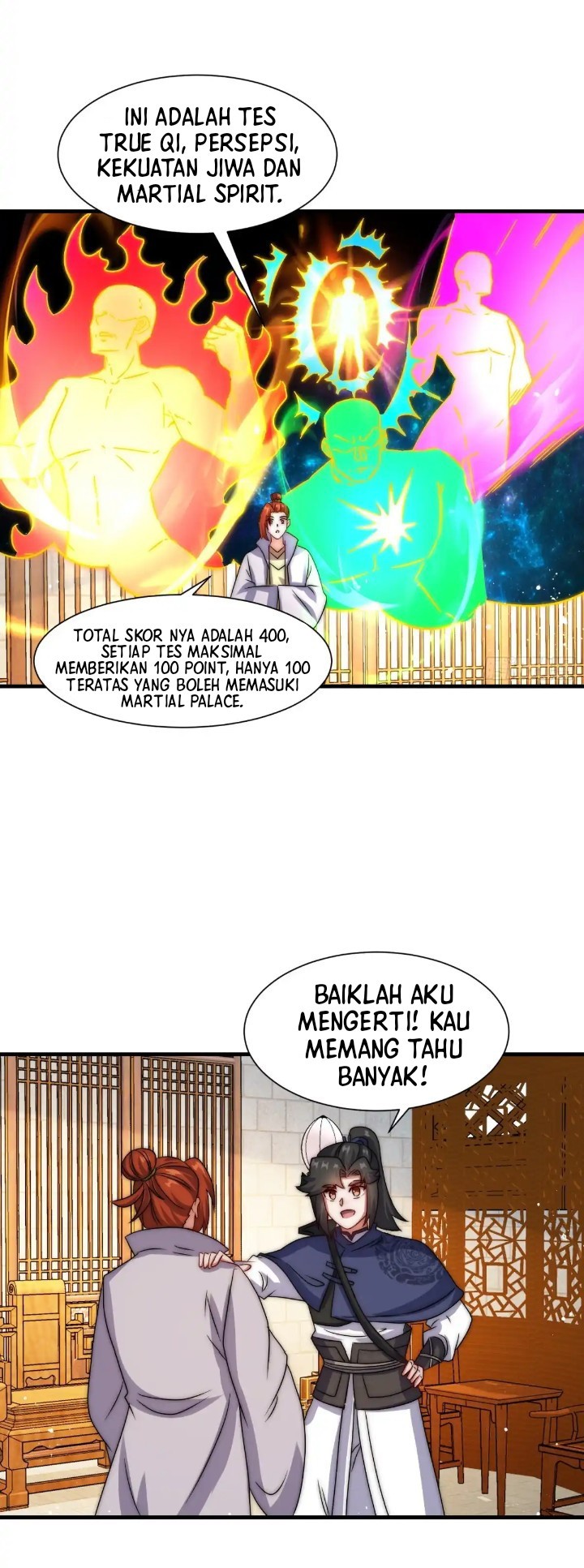 Dilarang COPAS - situs resmi www.mangacanblog.com - Komik endless devourer 236 - chapter 236 237 Indonesia endless devourer 236 - chapter 236 Terbaru 2|Baca Manga Komik Indonesia|Mangacan