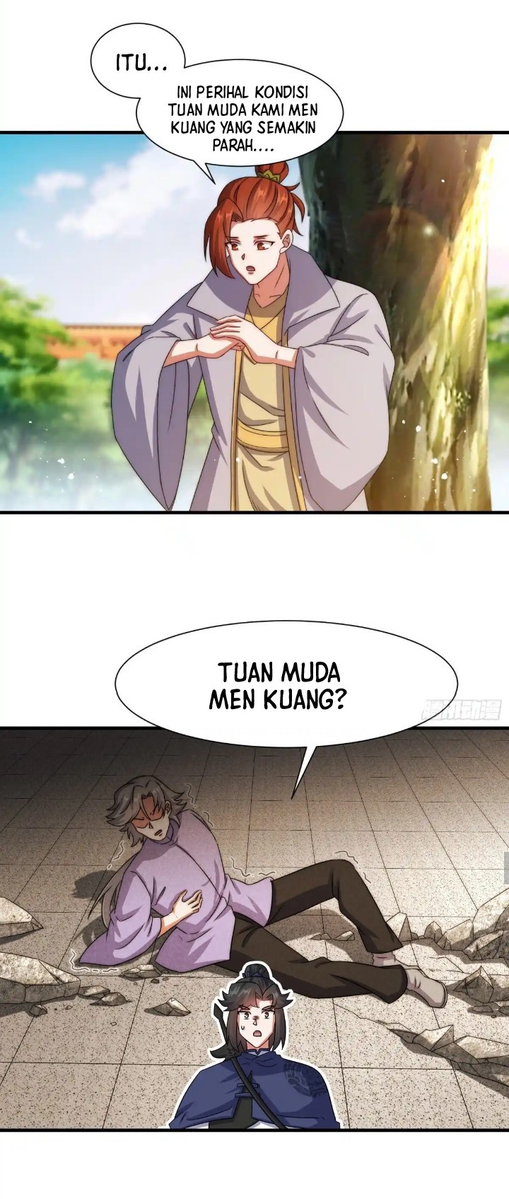 Dilarang COPAS - situs resmi www.mangacanblog.com - Komik endless devourer 236 - chapter 236 237 Indonesia endless devourer 236 - chapter 236 Terbaru 11|Baca Manga Komik Indonesia|Mangacan