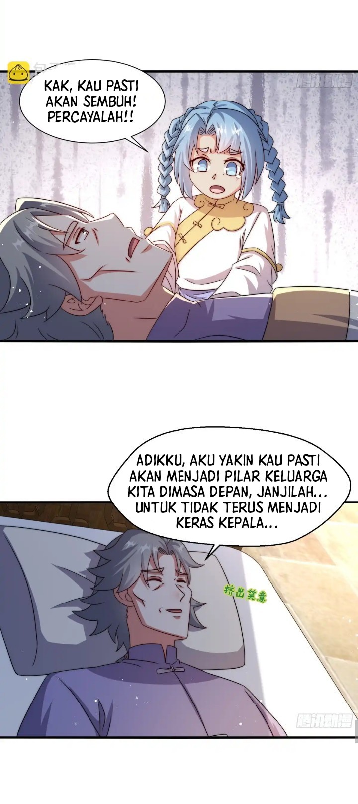 Dilarang COPAS - situs resmi www.mangacanblog.com - Komik endless devourer 236 - chapter 236 237 Indonesia endless devourer 236 - chapter 236 Terbaru 15|Baca Manga Komik Indonesia|Mangacan