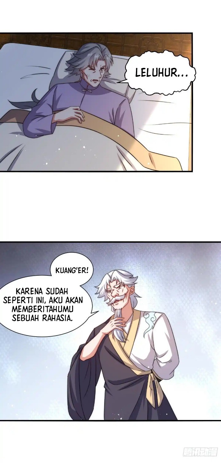 Dilarang COPAS - situs resmi www.mangacanblog.com - Komik endless devourer 236 - chapter 236 237 Indonesia endless devourer 236 - chapter 236 Terbaru 18|Baca Manga Komik Indonesia|Mangacan