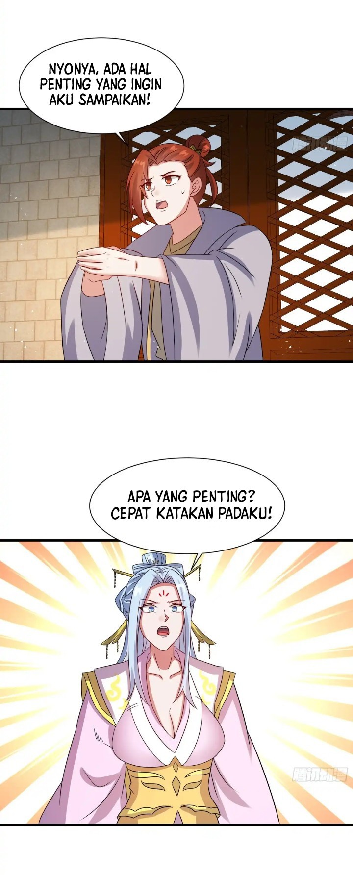 Dilarang COPAS - situs resmi www.mangacanblog.com - Komik endless devourer 236 - chapter 236 237 Indonesia endless devourer 236 - chapter 236 Terbaru 25|Baca Manga Komik Indonesia|Mangacan