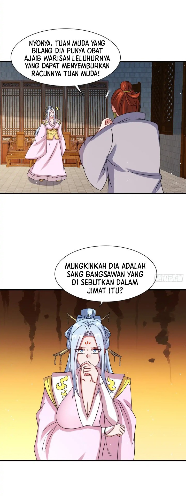 Dilarang COPAS - situs resmi www.mangacanblog.com - Komik endless devourer 236 - chapter 236 237 Indonesia endless devourer 236 - chapter 236 Terbaru 26|Baca Manga Komik Indonesia|Mangacan