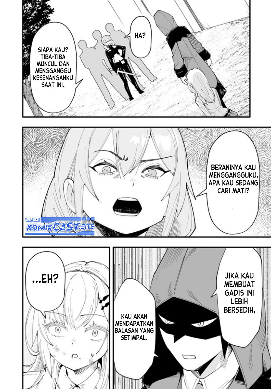 En no Shita no Chikaramocha Chapter 09 Bahasa Indonesia