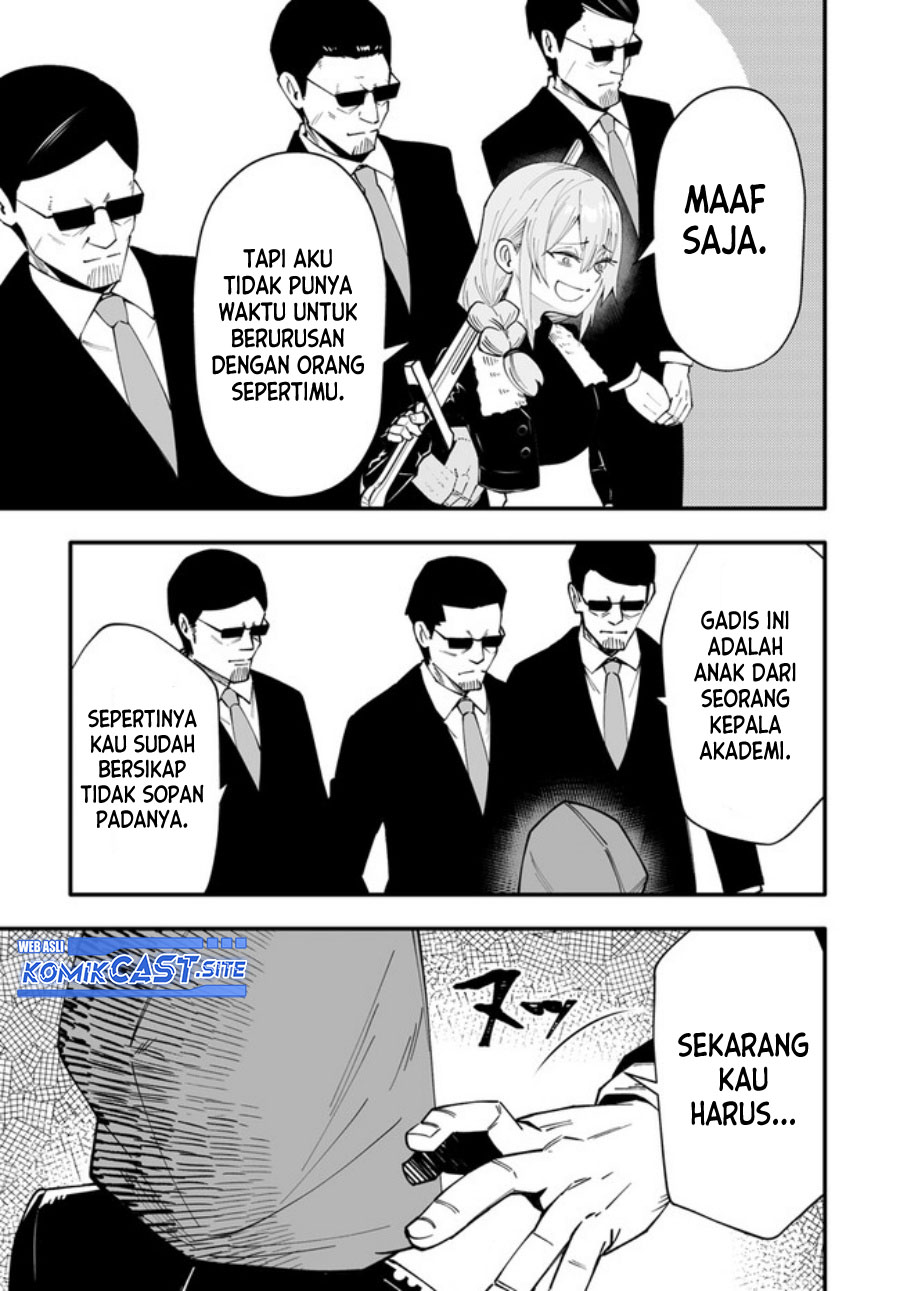 En no Shita no Chikaramocha Chapter 09 Bahasa Indonesia